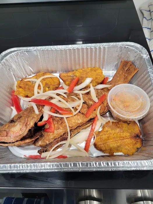 Lakay Restaurant Picture 8