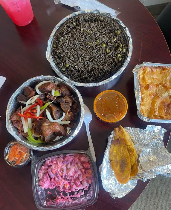 Lakay Restaurant Picture 9