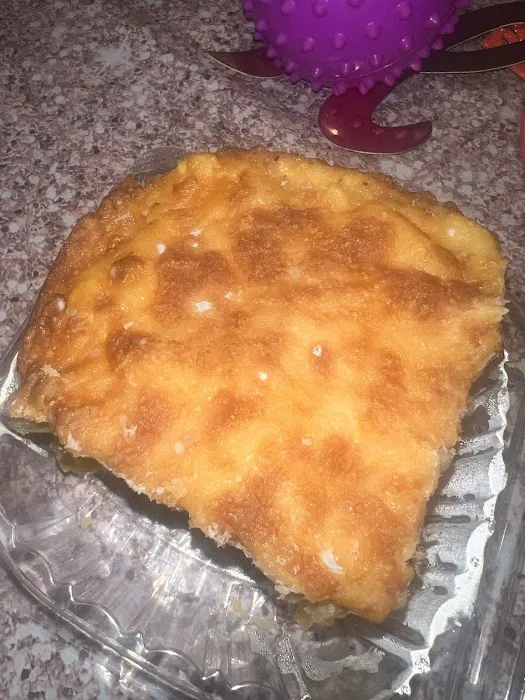 Island Flavaz Jerk & Seafood Picture 5