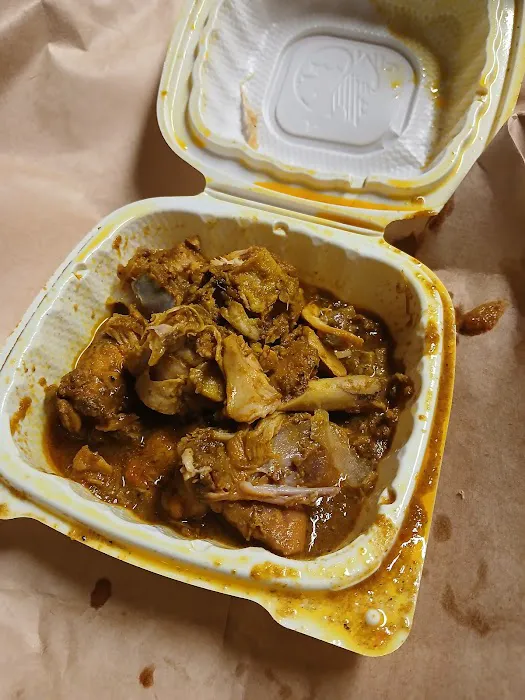 Island Flavaz Jerk & Seafood Picture 2