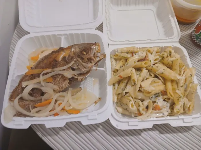 Island Flavaz Jerk & Seafood Picture 10