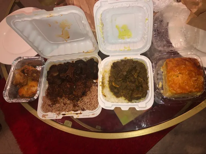 Island Flavaz Jerk & Seafood Picture 3