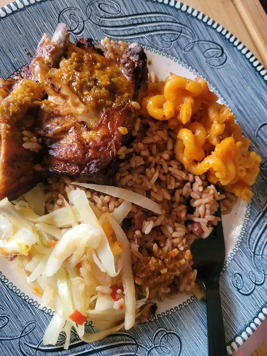 Island Flavaz Jerk & Seafood Picture 4