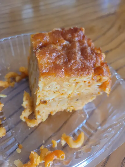 Island Flavaz Jerk & Seafood Picture 8