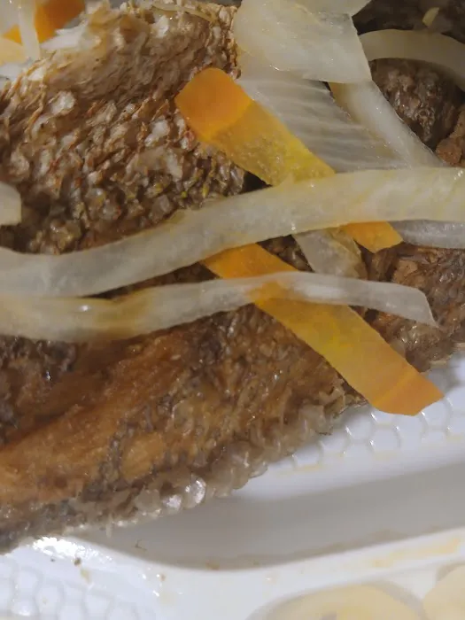 Island Flavaz Jerk & Seafood Picture 6