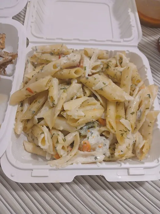 Island Flavaz Jerk & Seafood Picture 1