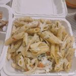 Island Flavaz Jerk & Seafood