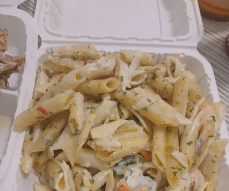 Island Flavaz Jerk & Seafood