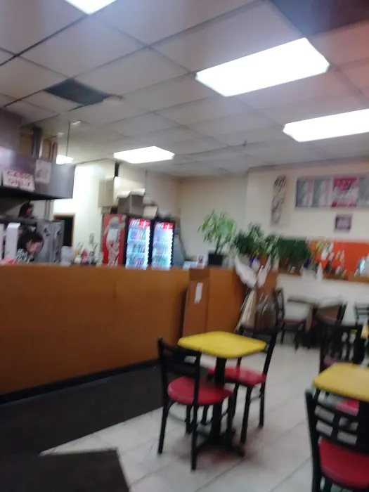 Pat's Family Pizzeria Picture 7