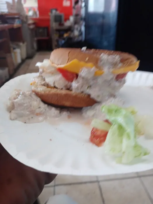 Pat's Family Pizzeria Picture 6