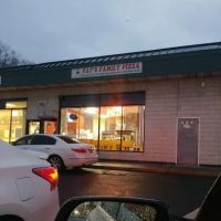 Pat's Family Pizzeria ico