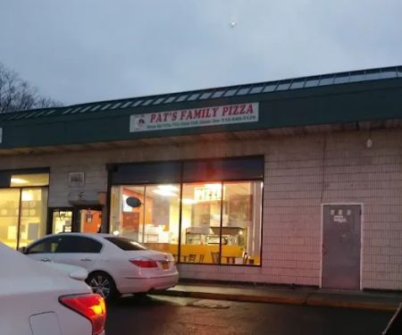 Pat's Family Pizzeria