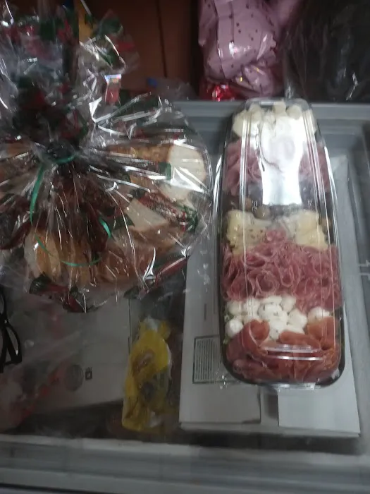 Pat's Family Pizzeria Picture 5