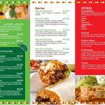 Cactus mexican grill