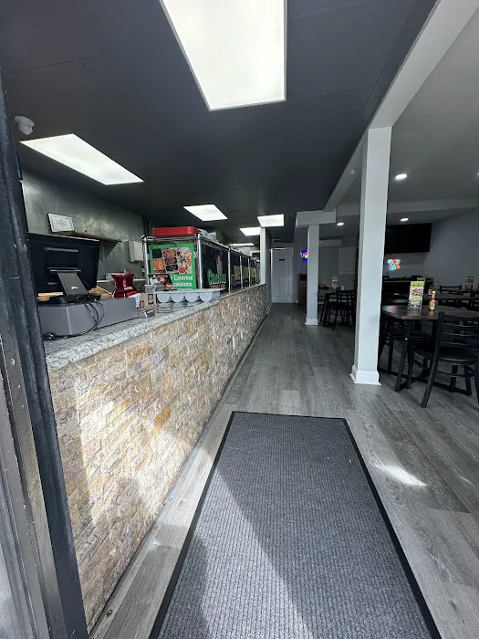 Cactus mexican grill Picture 3