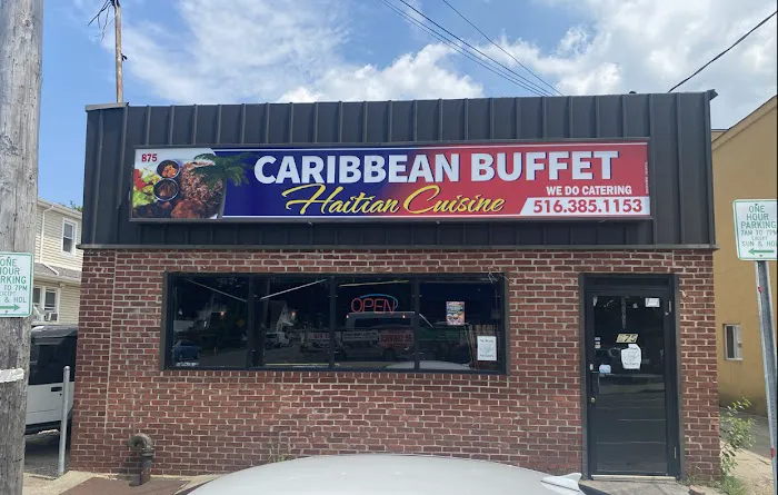Caribbean Buffet Haitian Cuisine Picture 2