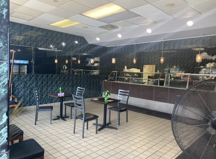 Caribbean Buffet Haitian Cuisine Picture 3