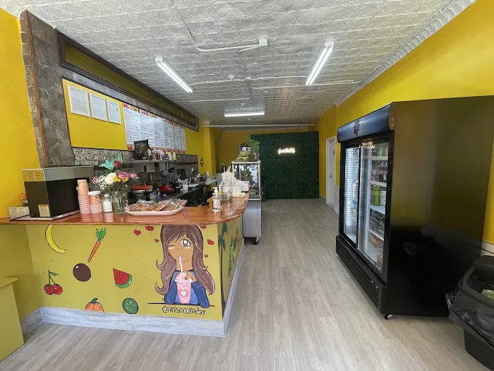 Nini's Smoothie Bar Picture 4