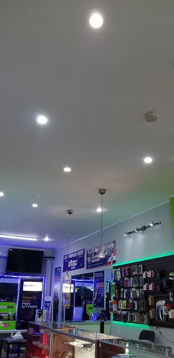 La Costa Del Sol Picture 4