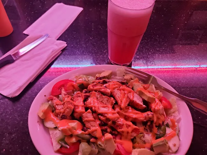 La Costa Del Sol Picture 10