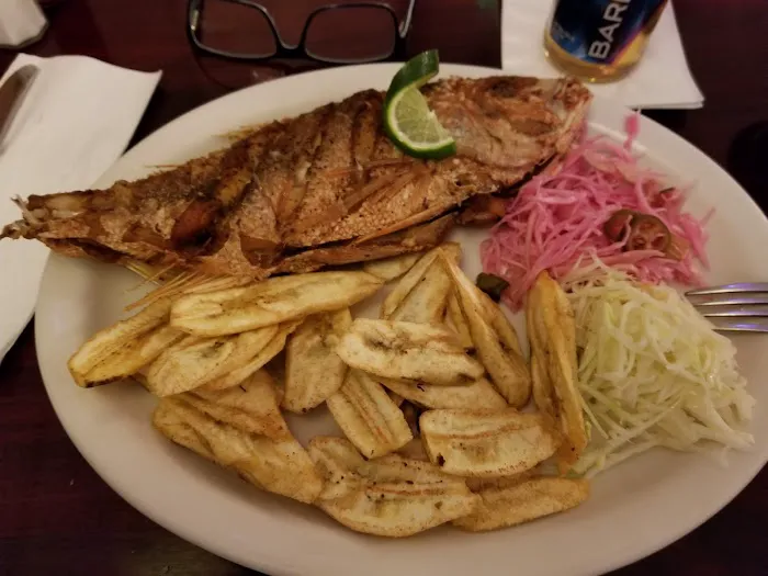 La Costa Del Sol Picture 3