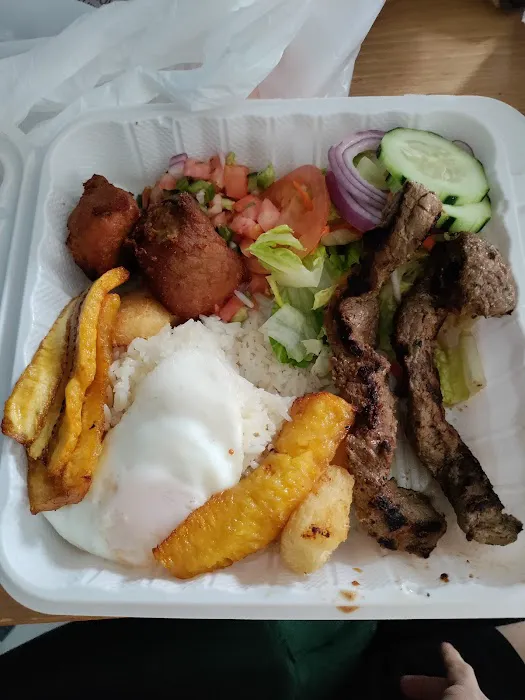 La Costa Del Sol Picture 9