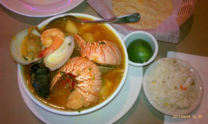 La Costa Del Sol Picture 1