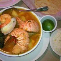 La Costa Del Sol ico