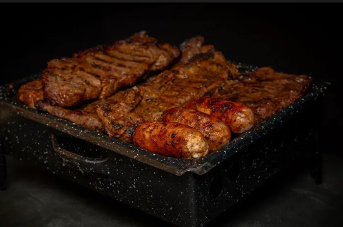 Churrasqueria Genesis Restaurant Picture 2