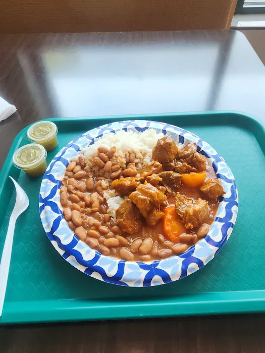 Churrasqueria Genesis Restaurant Picture 1