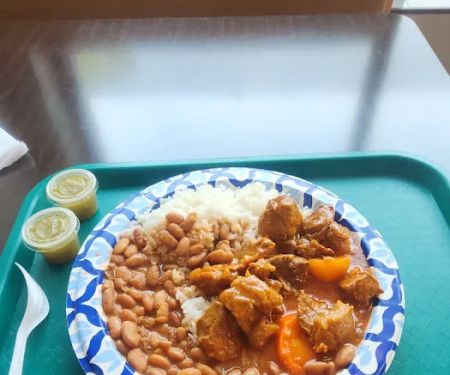 Churrasqueria Genesis Restaurant