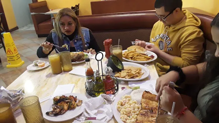 Churrasqueria Genesis Restaurant Picture 6