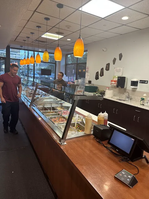 Churrasqueria Genesis Restaurant Picture 3