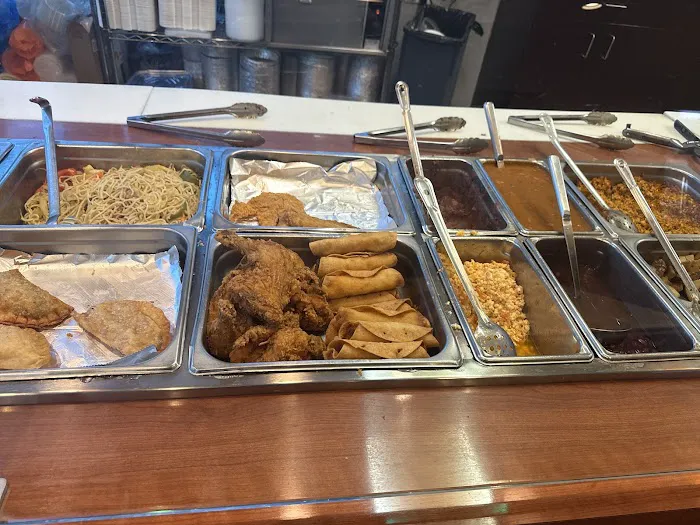 Churrasqueria Genesis Restaurant Picture 4