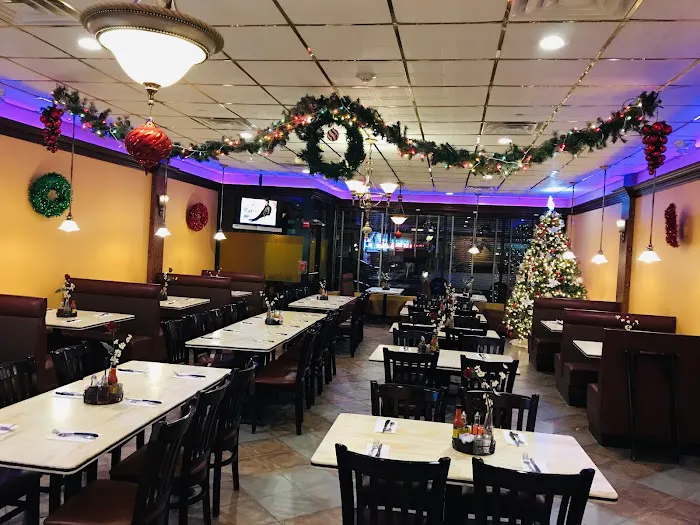 Churrasqueria Genesis Restaurant Picture 9