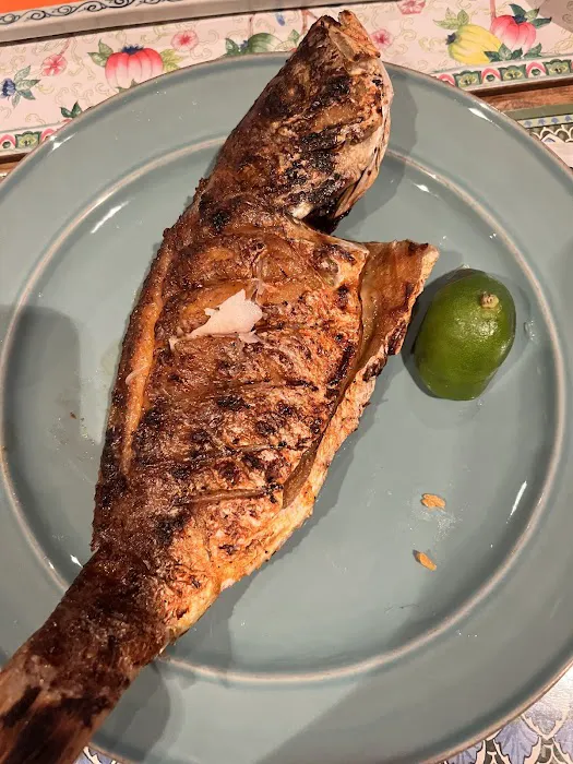 Churrasqueria Genesis Restaurant Picture 5