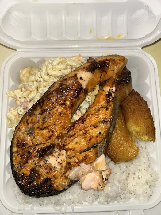 Churrasqueria Genesis Restaurant Picture 7