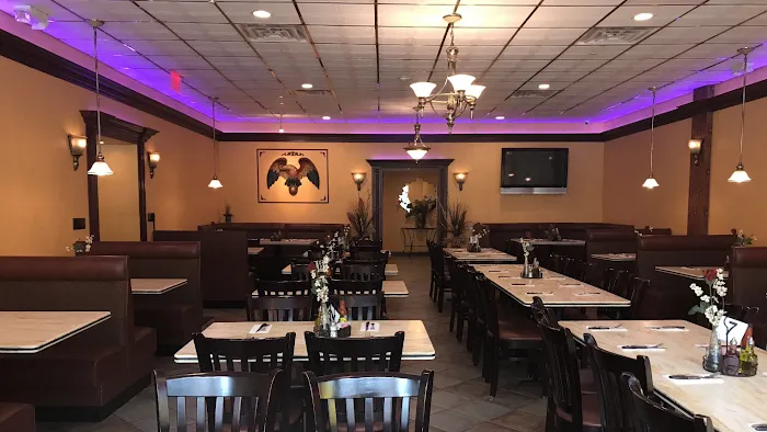 Churrasqueria Genesis Restaurant Picture 10