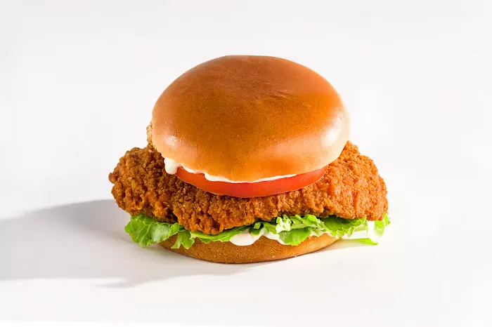 Shah's Halal Food Picture 5