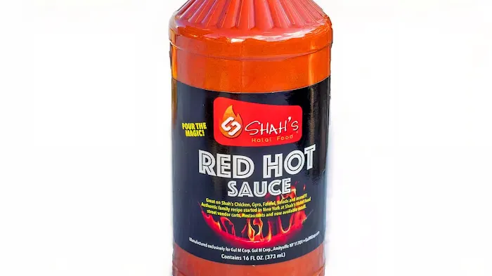 Shah's Halal Food Picture 1