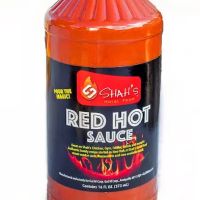 Shah's Halal Food ico