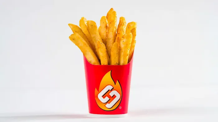 Shah's Halal Food Picture 3