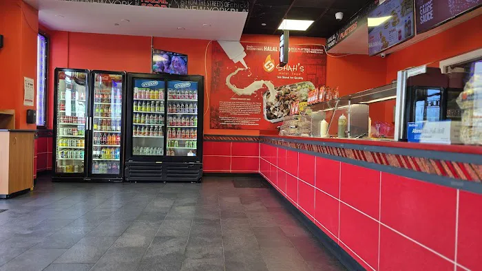 Shah's Halal Food Picture 2