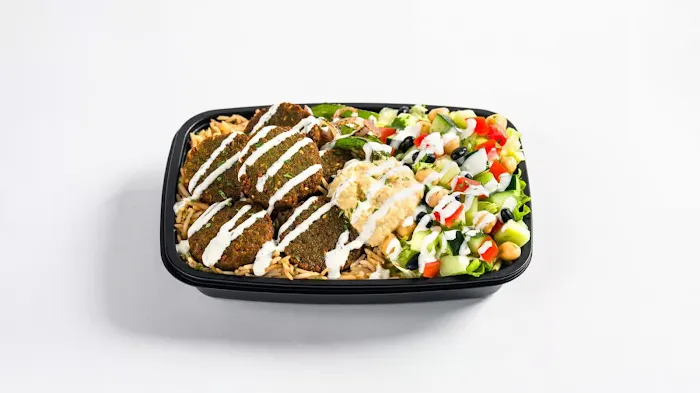 Shah's Halal Food Picture 6