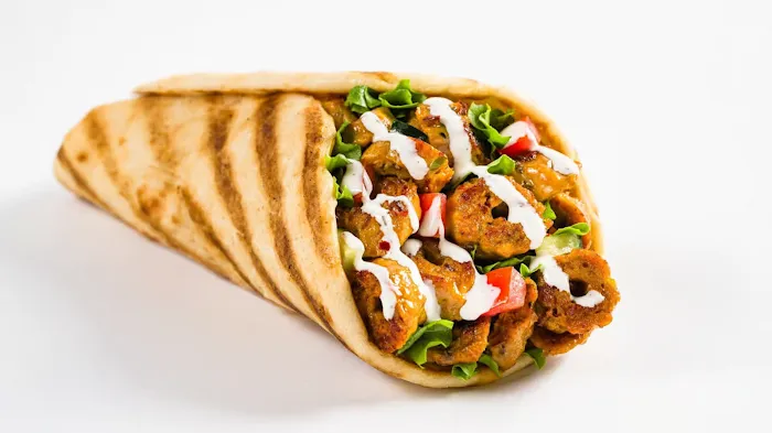 Shah's Halal Food Picture 9