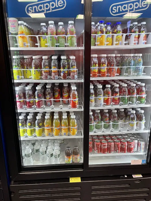 Shah's Halal Food Picture 7