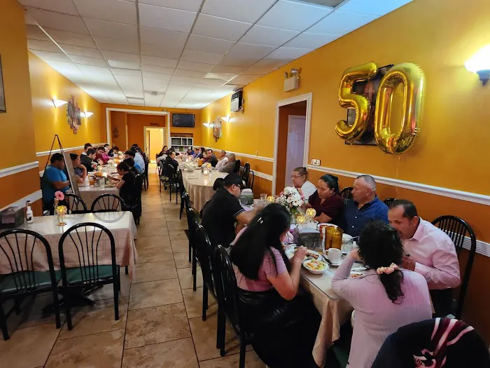 Brisas Del Mar Restaurant FreeportNY Picture 5