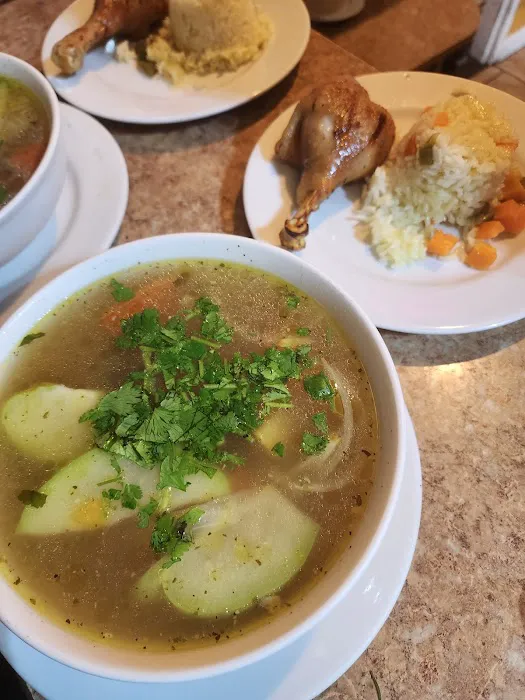 Brisas Del Mar Restaurant FreeportNY Picture 3