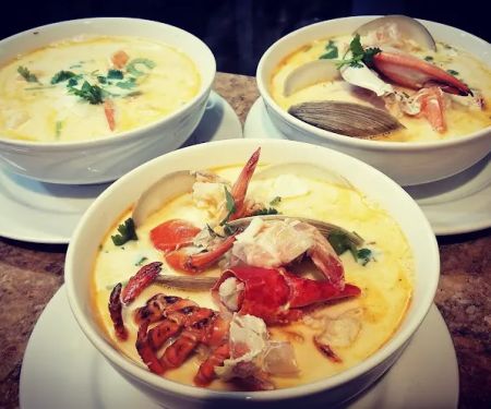 Brisas Del Mar Restaurant FreeportNY