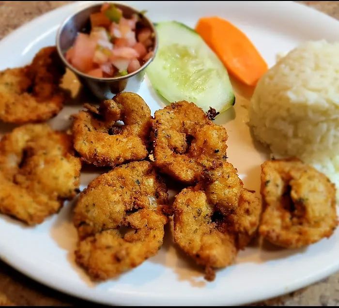 Brisas Del Mar Restaurant FreeportNY Picture 8